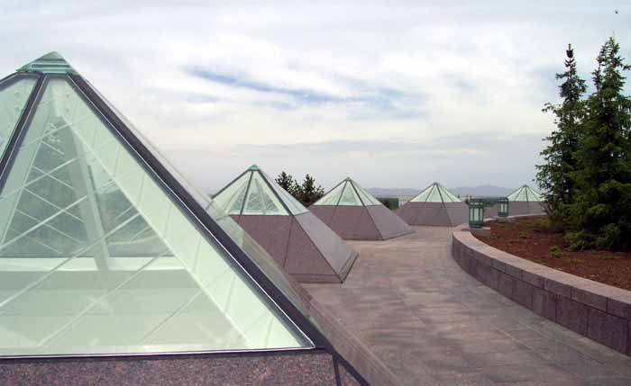 Skylights are important to those of us that live in the Pacific Northwest.